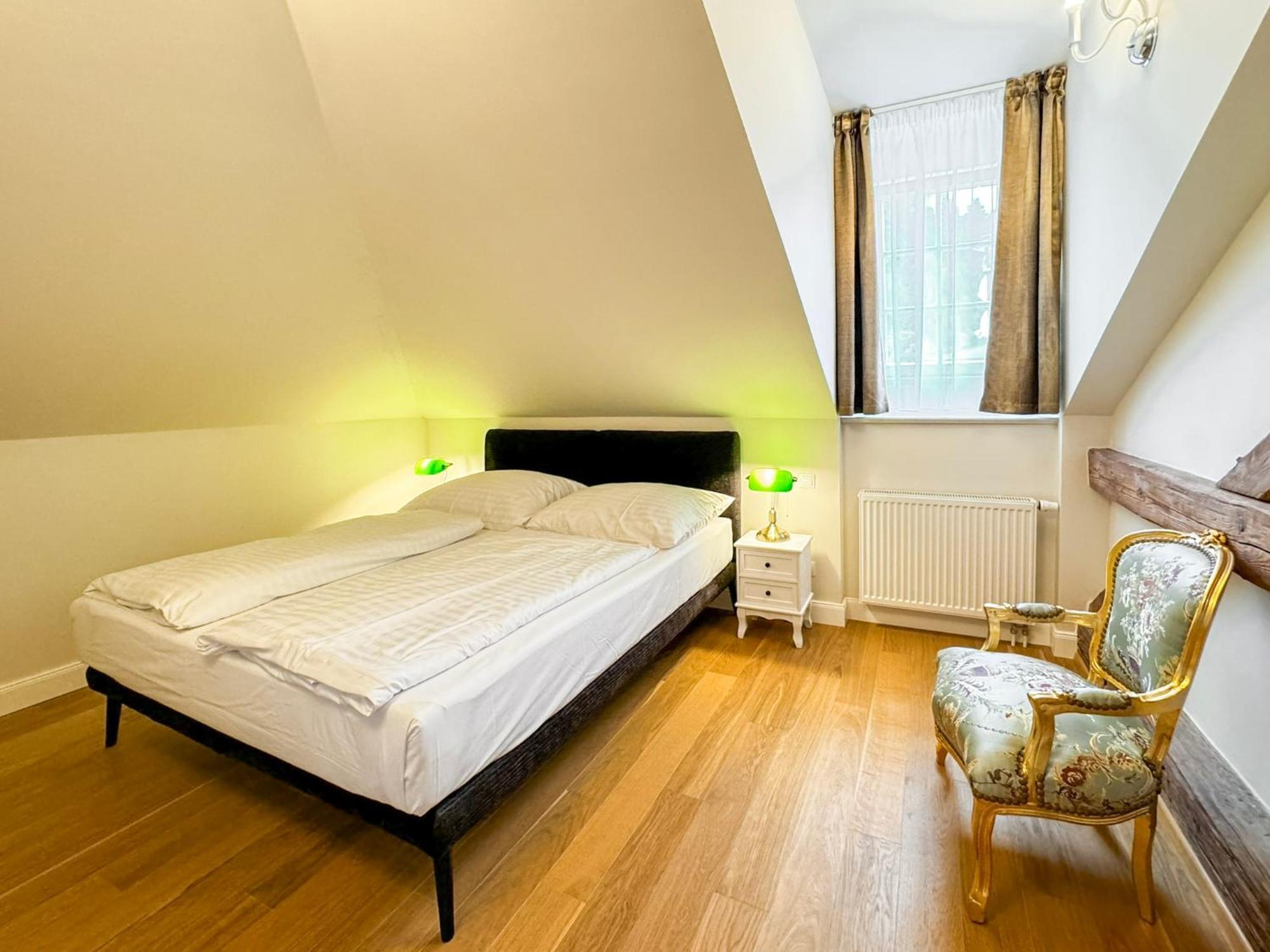 Residence Le Theatre Mariánské Lázně المظهر الخارجي الصورة