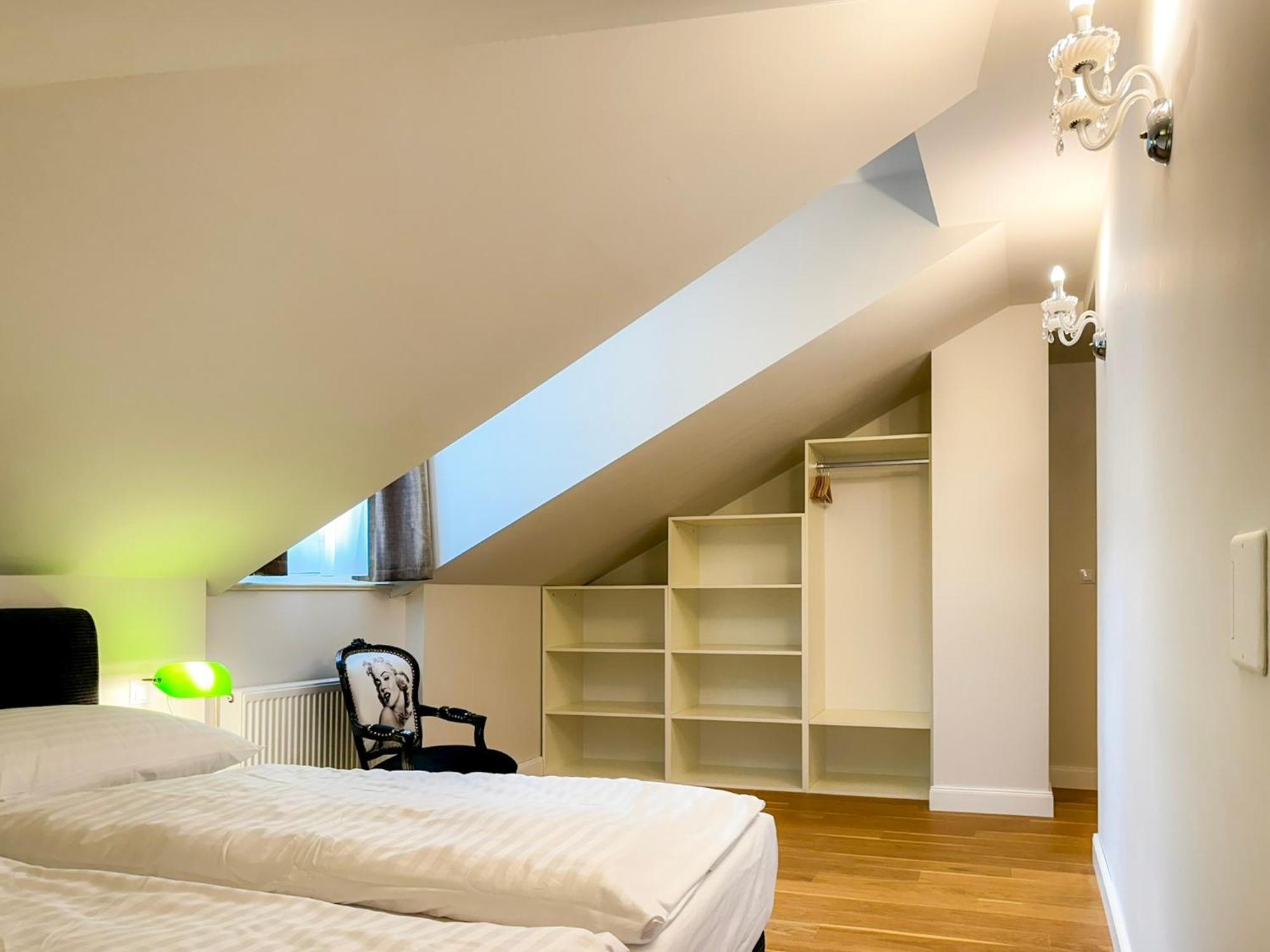 Residence Le Theatre Mariánské Lázně المظهر الخارجي الصورة